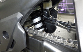 HONDA TRANSALP XL750 2023 RD16