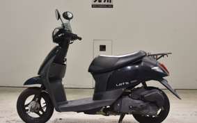 SUZUKI ﾚｯﾂ CA4AA