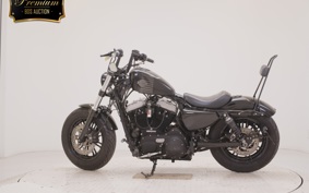 HARLEY XL1200X 2016