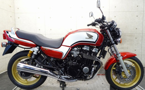 HONDA CB750 2007 RC42