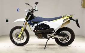HUSQVARNA 701ED