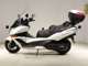 Фото Honda SILVER WING 400 GT Type 2009 с японского аукциона