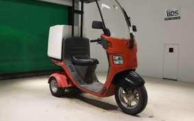 HONDA GYRO CANOPY 2011 TA03