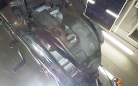 YAMAHA SR400 Gen.2 1988 1JR