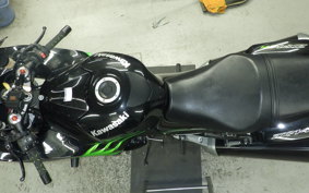 KAWASAKI ZX 1400 NINJA R A 2016