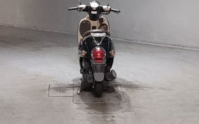 HONDA GIORNO AF77