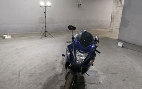 SUZUKI GSX1300R HAYABUSA GX72A