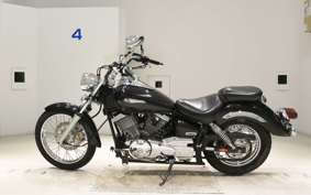 YAMAHA DRAGSTAR 250 2012 VG05J