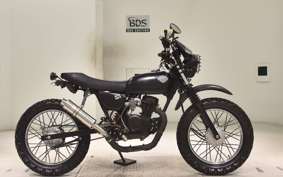 HONDA APE 50 2022 AC16