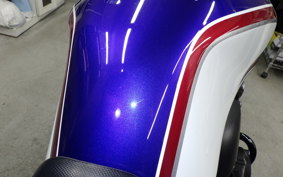 HONDA CB400SF GEN 4 A 2019 NC42