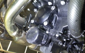 KAWASAKI Z900RS CAFE 2025 ZR900K