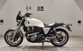 HONDA CB1100 ABS 2010 SC65