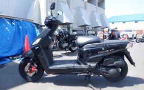 SYM CITYCOM125