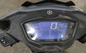 YAMAHA CYGNUS GRIF ASU SEJ4J