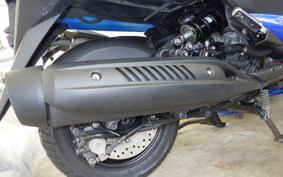 YAMAHA MAJESTY 250 Gen.4 SG20J