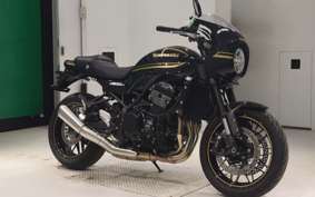 KAWASAKI Z900RS CAFE 2018 ZR900K
