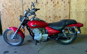 KAWASAKI ELIMINATOR 125 BN125A