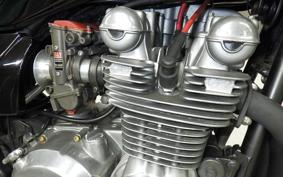 KAWASAKI ZEPHYR 750 1991