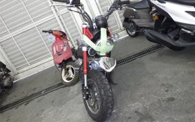 HONDA MONKEY 125 JB02