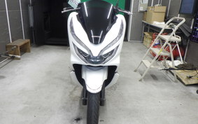HONDA PCX125 JF81