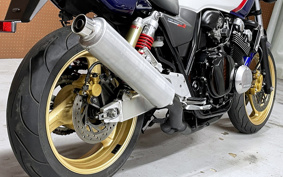 HONDA CB400SF VTEC Spec3 2007 NC39