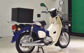 HONDA C50 SUPER CUB 1999 AA07