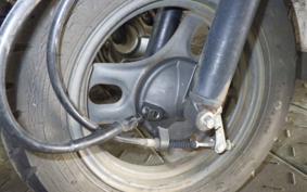 HONDA CREA SCOOPY AF55