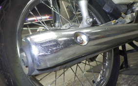 HONDA C110 SUPER CUB JA10