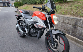 KAWASAKI  NINJA ZX-25R SE ZX250G