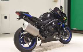 SUZUKI GSX-R1000R A 2019