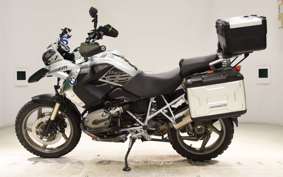 BMW R 1200GS 2008