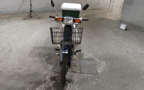 HONDA SUPER CUB90 HA02