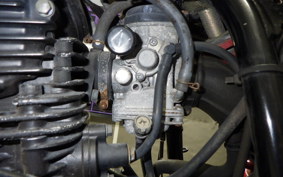 YAMAHA TW225 DG09J