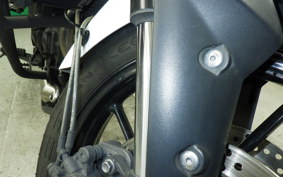 TRIUMPH TIGER 800 XR X 2015