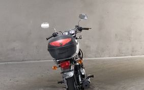 YAMAHA YB125SP PCJL