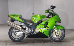 KAWASAKI ZX 1200 NINJA R 2001 ZXT20A