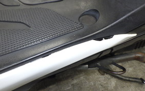 YAMAHA CYGNUS 125 XSR 2 2009 SE44J