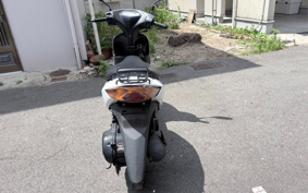 SUZUKI ADDRESS V50 CA4BA