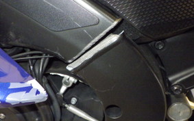 YAMAHA YZF-R1 2009
