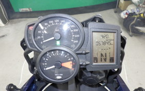 BMW F650GS 2011