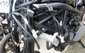 YAMAHA YZF-R25 A RG95J
