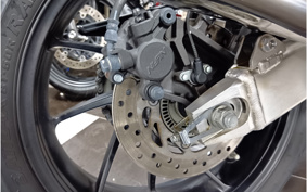 HONDA CB400SFV-4ABS 2019 NC42