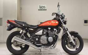 KAWASAKI ZEPHYR 400 KAI 2018 ZR400C