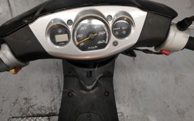 YAMAHA JOG ZR EVOLUTION SA16J