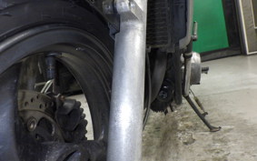 KAWASAKI BALIUS 250 Gen.2 2023 ZR250B