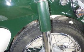 HONDA LITTLE CUB AA01