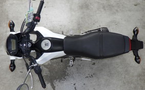 HONDA ｸﾞﾛﾑ JC61