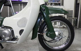HONDA LITTLE CUB E AA01