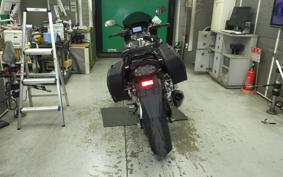 SUZUKI BANDIT 1250 F 2012 GW72A