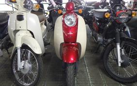 HONDA CREA SCOOPY AF55